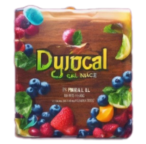 Greek Style Plain Yogurt